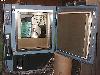 BLUE M Oven, Model CC-04-I-P-B electric, BLUE M Oven, Model CC-04-I-P-B electric,